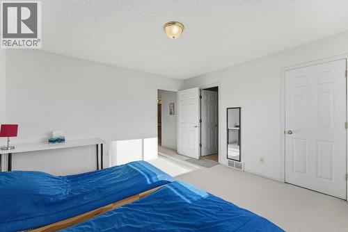 603 Citadel Terrace Nw, Calgary, AB - Indoor Photo Showing Bedroom