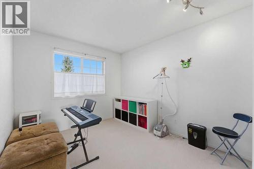 603 Citadel Terrace Nw, Calgary, AB - Indoor