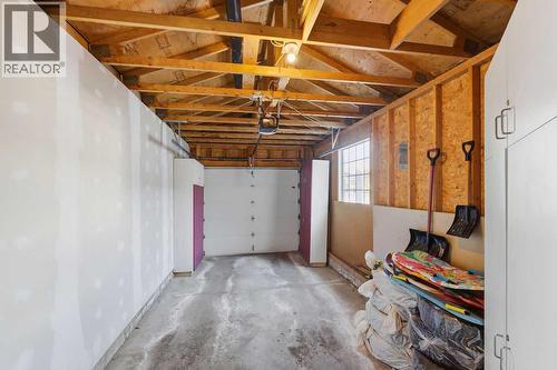 603 Citadel Terrace Nw, Calgary, AB - Indoor