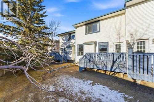 603 Citadel Terrace Nw, Calgary, AB - Outdoor With Exterior