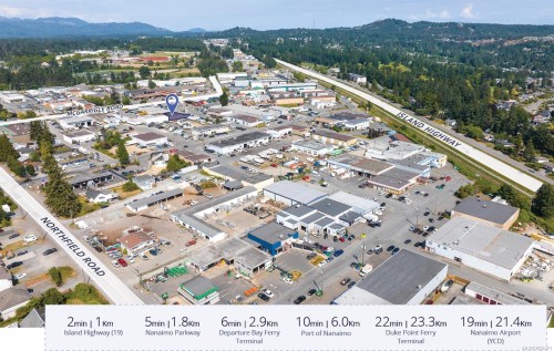 1819 Fremont Rd, Nanaimo, BC 