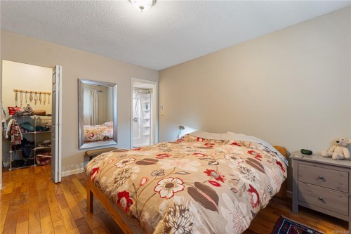 7496 Clark Cres, Lantzville, BC 