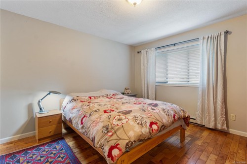 7496 Clark Cres, Lantzville, BC 