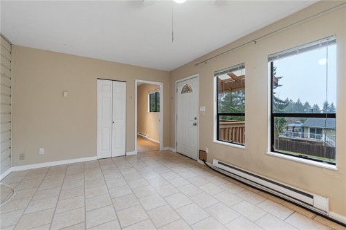 7496 Clark Cres, Lantzville, BC 