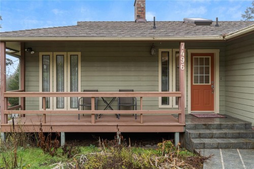7496 Clark Cres, Lantzville, BC 