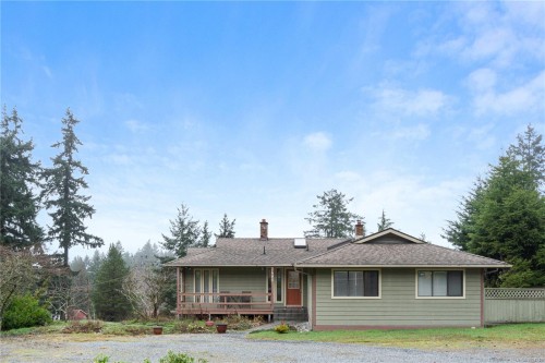 7496 Clark Cres, Lantzville, BC 