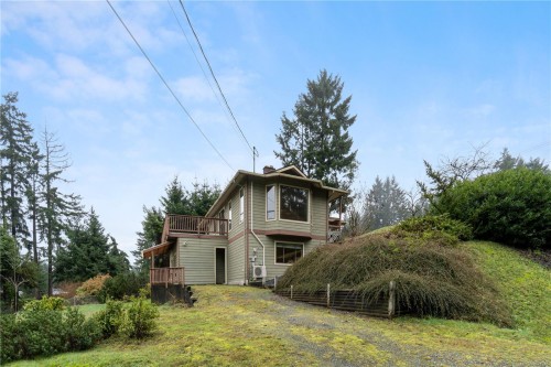 7496 Clark Cres, Lantzville, BC 