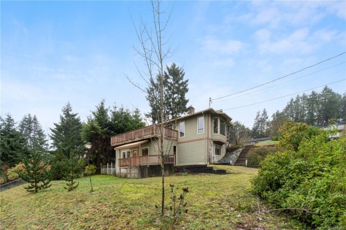 7496 Clark Cres, Lantzville, BC 