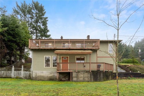 7496 Clark Cres, Lantzville, BC 