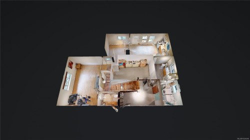 7496 Clark Cres, Lantzville, BC 