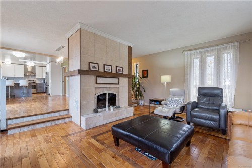 7496 Clark Cres, Lantzville, BC 