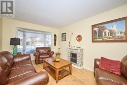 Bright and airy living room - 