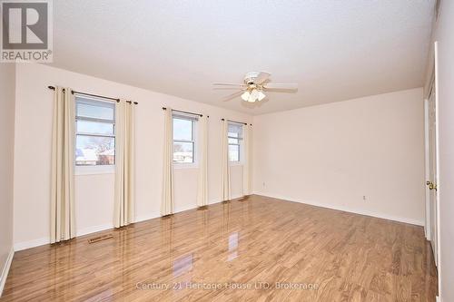 Primary bedroom - 3722 Sussex Lane, Fort Erie (Black Creek), ON - Indoor Photo Showing Other Room