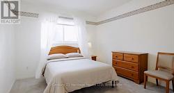 Bedroom  2 - virtually staged - 