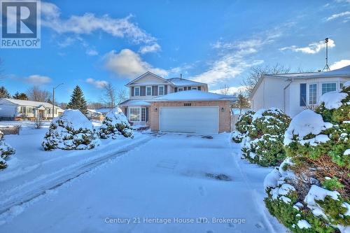 3722 Sussex Lane - 3722 Sussex Lane, Fort Erie (Black Creek), ON - Outdoor