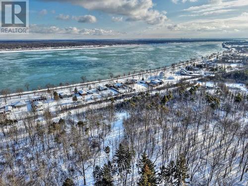 Walk to the Niagara Parkway - 3722 Sussex Lane, Fort Erie (Black Creek), ON - Outdoor With Body Of Water With View