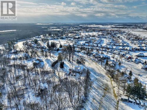 Walk to the Creek and the Niagara Parkway - 3722 Sussex Lane, Fort Erie (Black Creek), ON - Outdoor With View