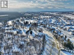 Walk to the Creek and the Niagara Parkway - 