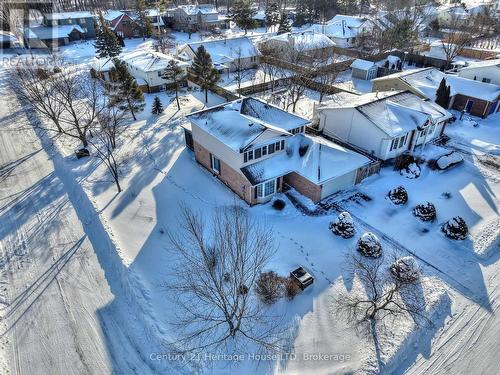 Welcome to 3722 Sussex Lane - 3722 Sussex Lane, Fort Erie (Black Creek), ON - Outdoor With View