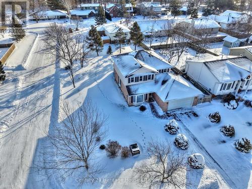 Welcome to 3722 Sussex Lane - 3722 Sussex Lane, Fort Erie (Black Creek), ON - Outdoor With View