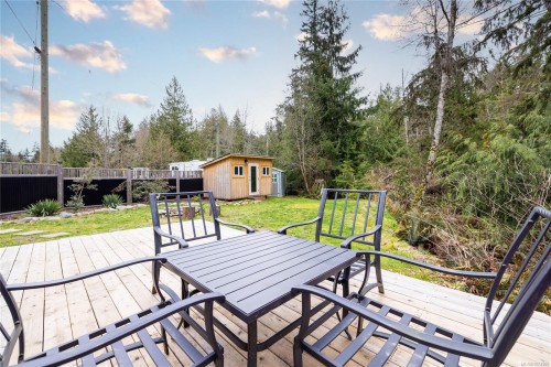 280-1796 Cameron Cres, Qualicum Beach, BC 