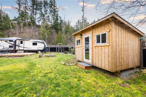 280-1796 Cameron Cres, Qualicum Beach, BC 