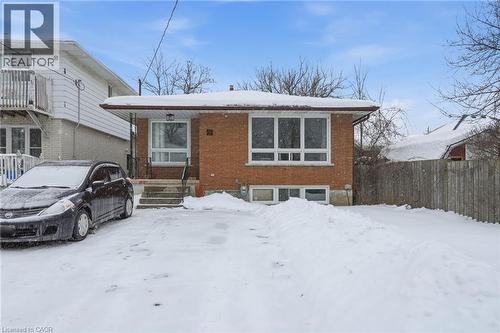 2 Vera Street, St. Catharines, ON - Outdoor