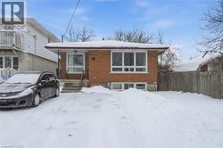 2 VERA Street  St. Catharines, ON L2S 1C4