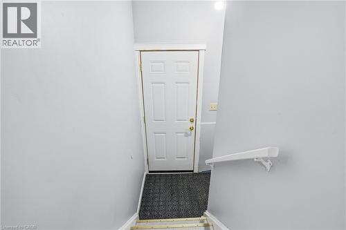 2 Vera Street, St. Catharines, ON - Indoor Photo Showing Other Room