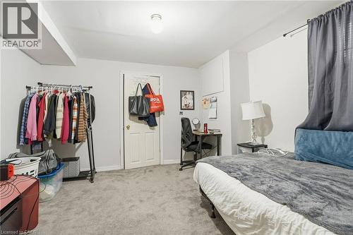 2 Vera Street, St. Catharines, ON - Indoor Photo Showing Bedroom