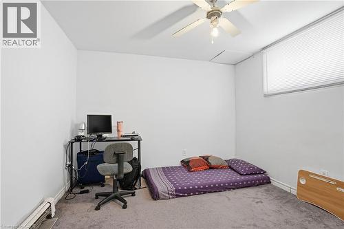 2 Vera Street, St. Catharines, ON - Indoor