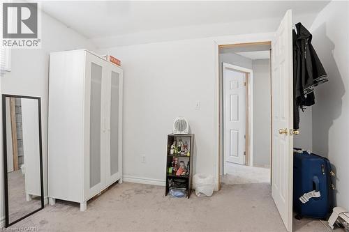 2 Vera Street, St. Catharines, ON - Indoor