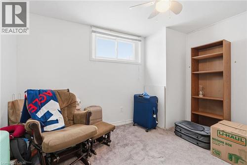 2 Vera Street, St. Catharines, ON - Indoor