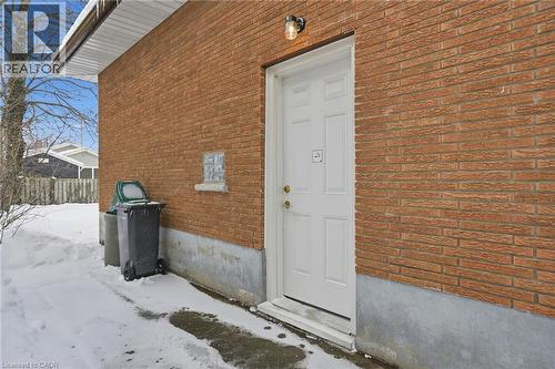 2 Vera Street, St. Catharines, ON - Outdoor With Exterior