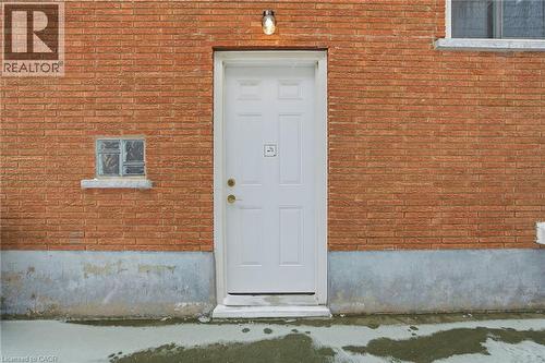 2 Vera Street, St. Catharines, ON - Outdoor With Exterior