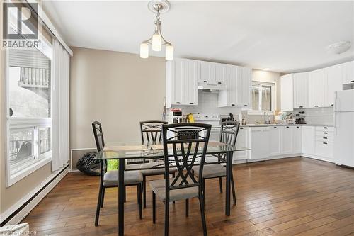 2 Vera Street, St. Catharines, ON - Indoor