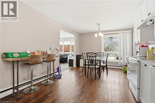 2 Vera Street, St. Catharines, ON - Indoor