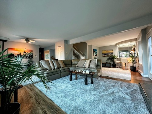 4955 Laguna Way, Nanaimo, BC 