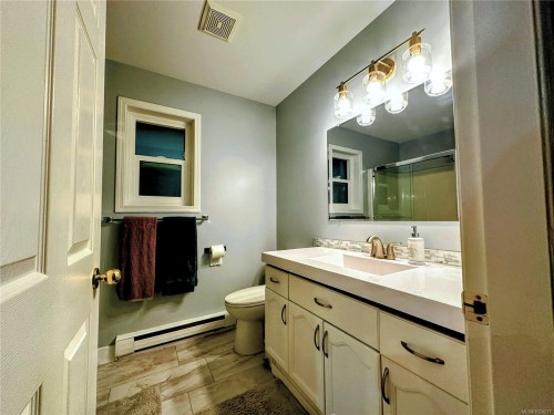 4955 Laguna Way, Nanaimo, BC 