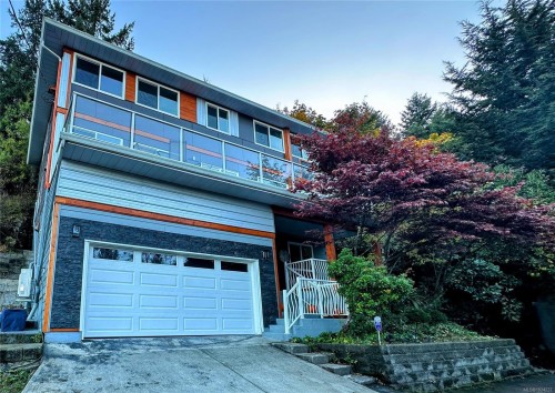 4955 Laguna Way, Nanaimo, BC 