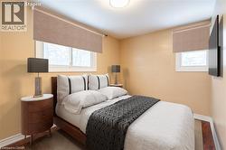 249 WEST 5TH Street Unit# Upper  Hamilton, ON L9C 3N8