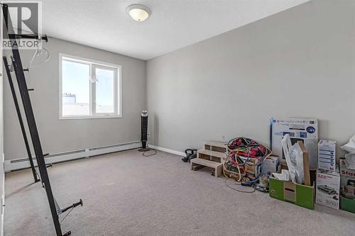 207, 1010 Railway Street, Crossfield, AB - Indoor