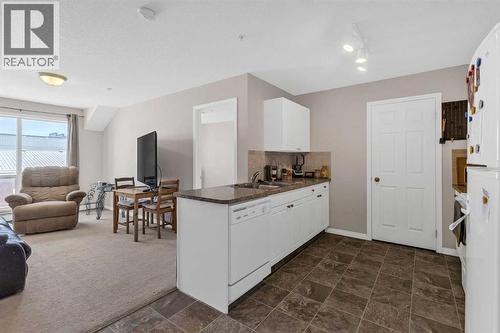 207, 1010 Railway Street, Crossfield, AB - Indoor