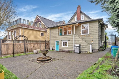 16 Irwin St, Nanaimo, BC 