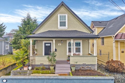 16 Irwin St, Nanaimo, BC 