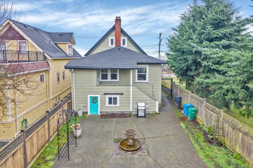 16 Irwin St, Nanaimo, BC 