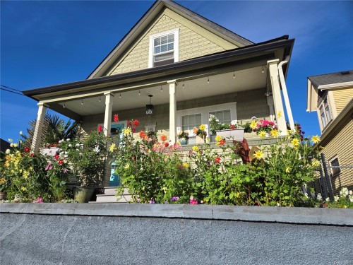 16 Irwin St, Nanaimo, BC 