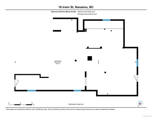 16 Irwin St, Nanaimo, BC 