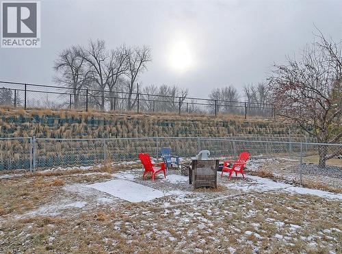 308 Lineham Acres Drive Nw, High River, AB - Outdoor