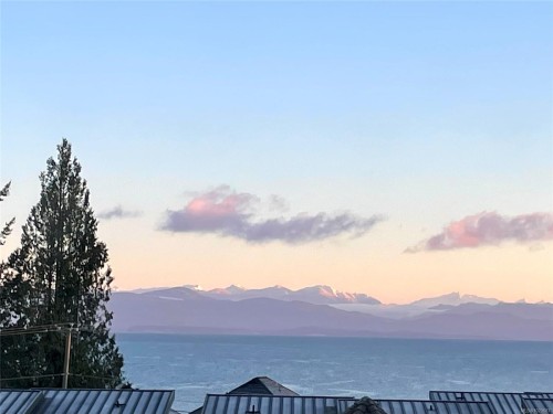 242-1175 Resort Dr, Parksville, BC - Outdoor With Body Of Water With View